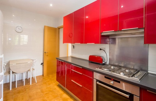 Sant Feliu de Guixols Villa | Casa Brisa in S'agaro with sea views and private garden
