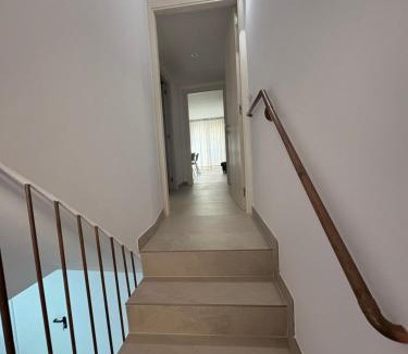 Ayerbe Apartment | Casa Brillantes AP2