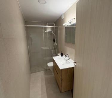 Ayerbe Apartment | Casa Brillantes AP2