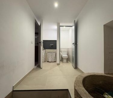 Ayerbe Apartment | Casa Brillantes