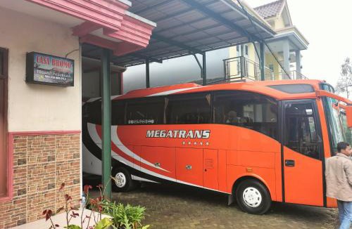 Tosari House | Casa Bromo Homestay