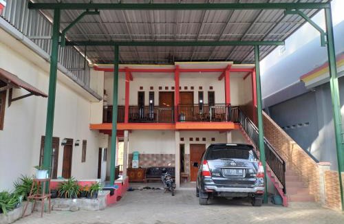 Tosari House | Casa Bromo Homestay
