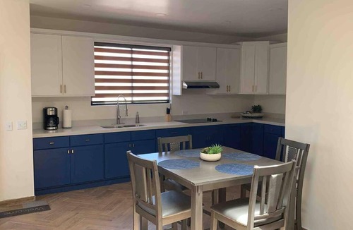 Ensenada Apartment | Casa Bronce