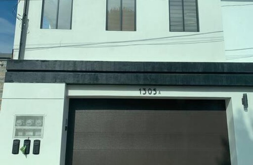 Ensenada Apartment | Casa Bronce