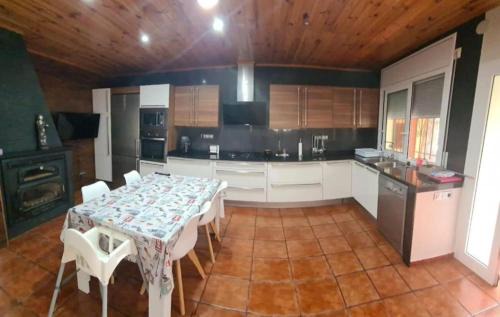 Camarles House | Casa Brunet