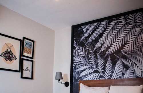 Tampico Hotel | Casa Bruna Luxury Lofts