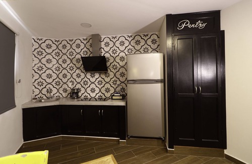 Tampico Hotel | Casa Bruna Luxury Lofts