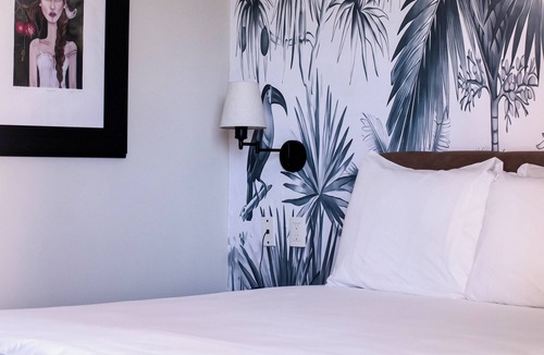 Tampico Hotel | Casa Bruna Luxury Lofts