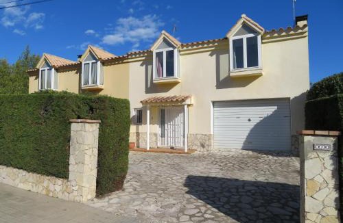 La Torre Vella Apartment | Casa Buckingham 27C