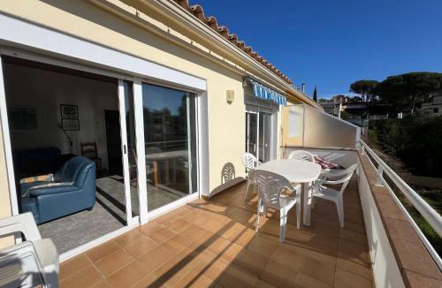 La Torre Vella Apartment | Casa Buckingham 27C
