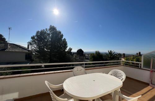 La Torre Vella Apartment | Casa Buckingham 27C