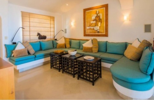 Juarez House | Casa Buena Vida