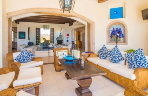 Juarez House | Casa Buena Vida