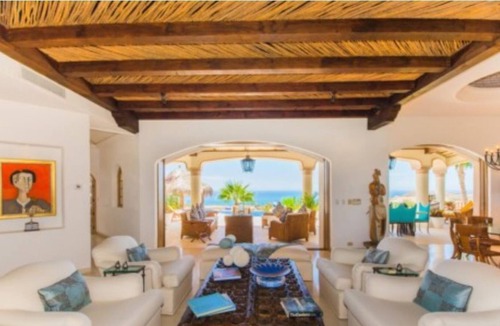 Juarez House | Casa Buena Vida