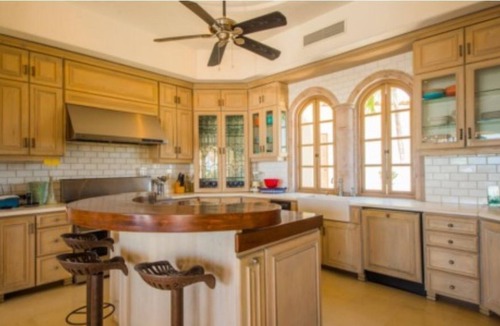 Juarez House | Casa Buena Vida