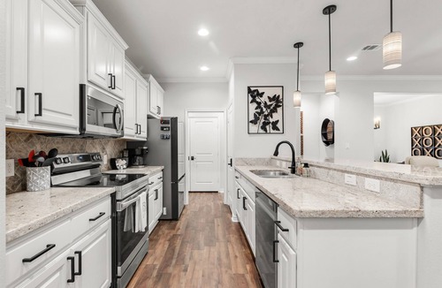 College Station House | Casa Buena Vista Cozy Townhome Aggieland
