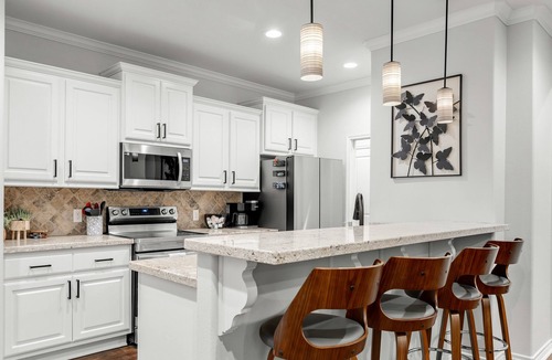 College Station House | Casa Buena Vista Cozy Townhome Aggieland