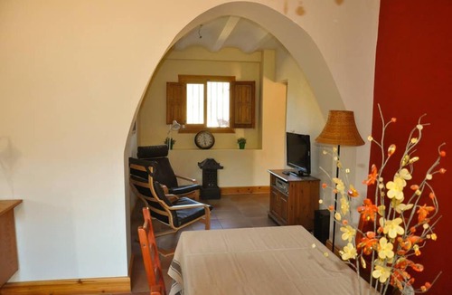 La Bermeja House | Casa Buena Vista - Campo de Ricote