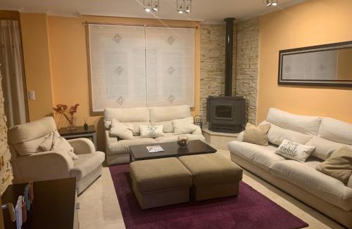 La Colina House | Casa Buganvillas en L'Alfàs del Pí