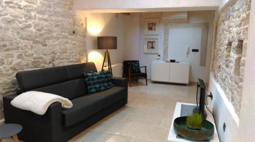 Vodnjan House | Casa Bumbara