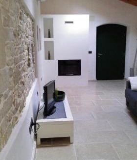 Vodnjan House | Casa Bumbara