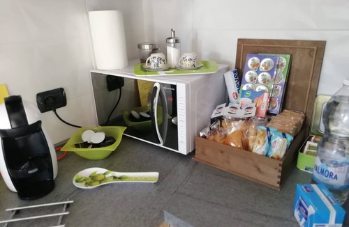 San Paolo Apartment | CASA BUMBUNIN - Near the center and the Polytechnic - 2 bedrooms