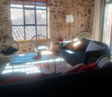Montan Apartment | Casa Buscareta