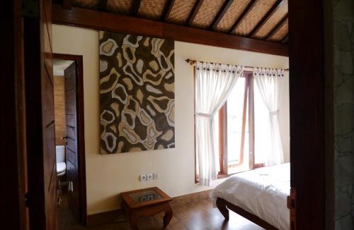 Bedugul Cabin | Casa Buyan - Cozy 2BR Villa near Lake