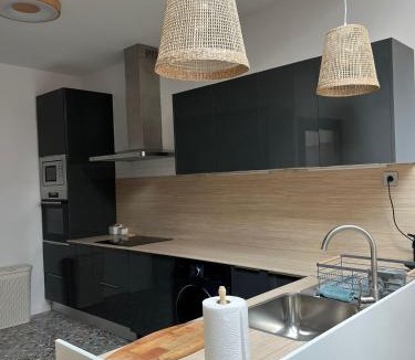Reus House | Casa céntrica en Reus