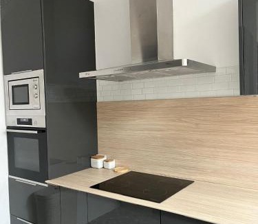 Reus House | Casa céntrica en Reus