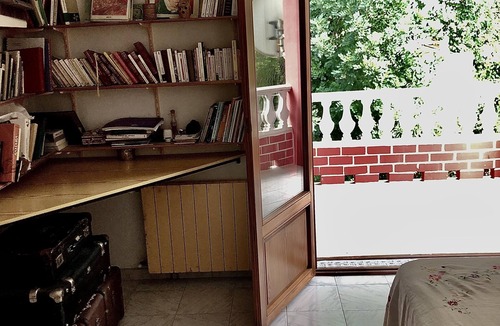 Atzeneta d'Albaida House | Casa Cómoda Para Grandes Reencuentros