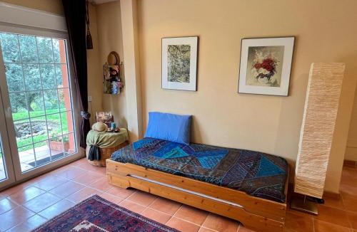 San Sebastian de los Reyes Bed & Breakfast | Casa Caliche