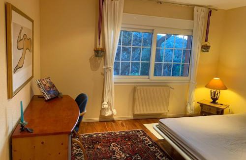 San Sebastian de los Reyes Bed & Breakfast | Casa Caliche