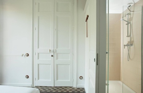 Dreta de l'Eixample Apartment | Casa C yök Casa + Cultura
