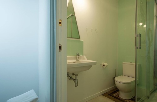 Dreta de l'Eixample Apartment | Casa C yök Casa + Cultura