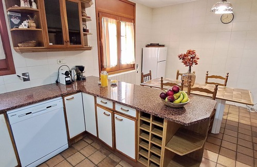 Gualba Villa | Casa Cabet Nova | Pool & Garden | Golf, Padel in Walking Distance
