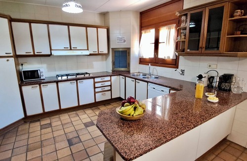 Gualba Villa | Casa Cabet Nova | Pool & Garden | Golf, Padel in Walking Distance