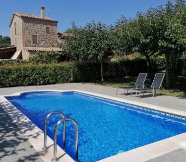 Olvan House | Casa Cabots