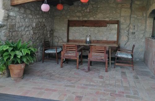 Olvan House | Casa Cabots