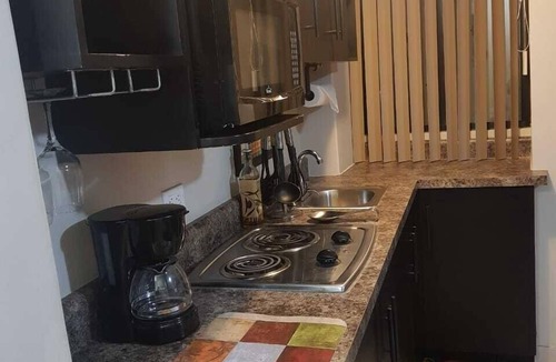 Madero Sur Hotel | Casa Cacho