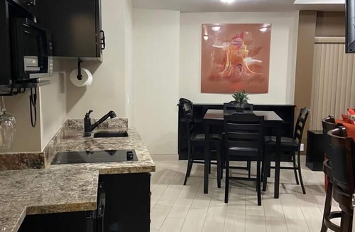 Madero Sur Hotel | Casa Cacho