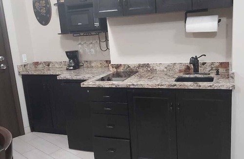 Madero Sur Hotel | Casa Cacho