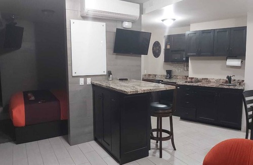 Madero Sur Hotel | Casa Cacho