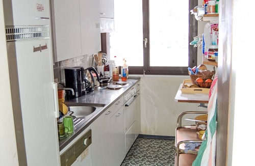 Acletta Apartment | Casa Caglina by Interhome
