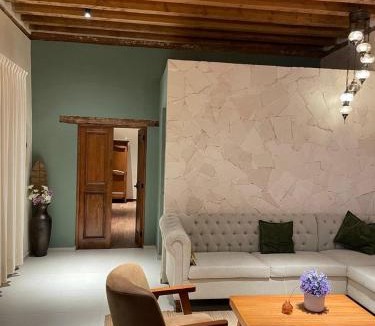 Centro Apartment | Casa Cairo Pátzcuaro