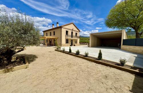 Trago House | Casa Cal Canó