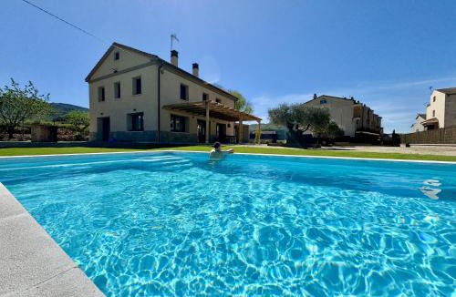 Trago House | Casa Cal Canó