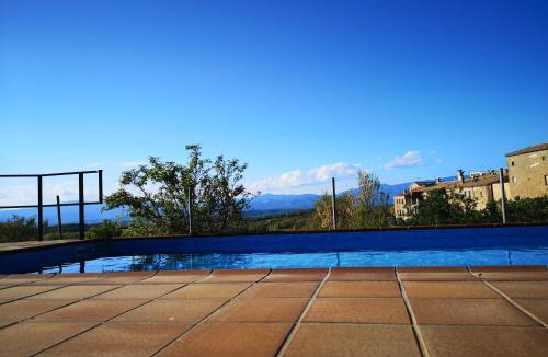 Pinell de Solsones House | Casa Cal Fuster