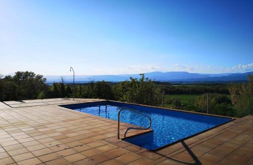Pinell de Solsones House | Casa Cal Fuster