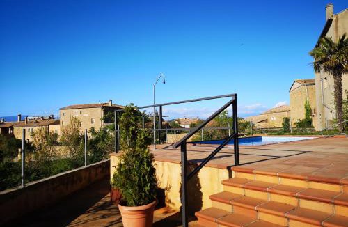 Pinell de Solsones House | Casa Cal Fuster